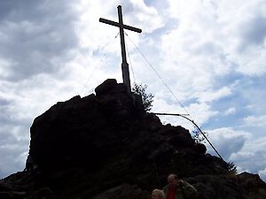 Die Schmalzler - Bayerischer Wald